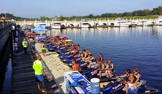 Myrtle Beach Watersports