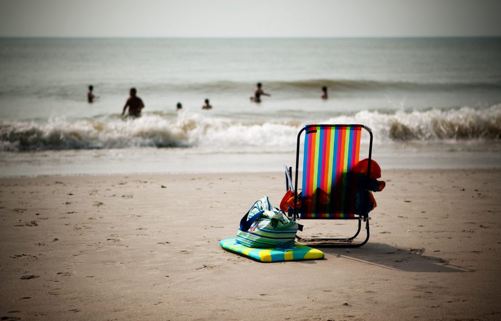 Come Stay in North Myrtle Beach Labor Day Weekend