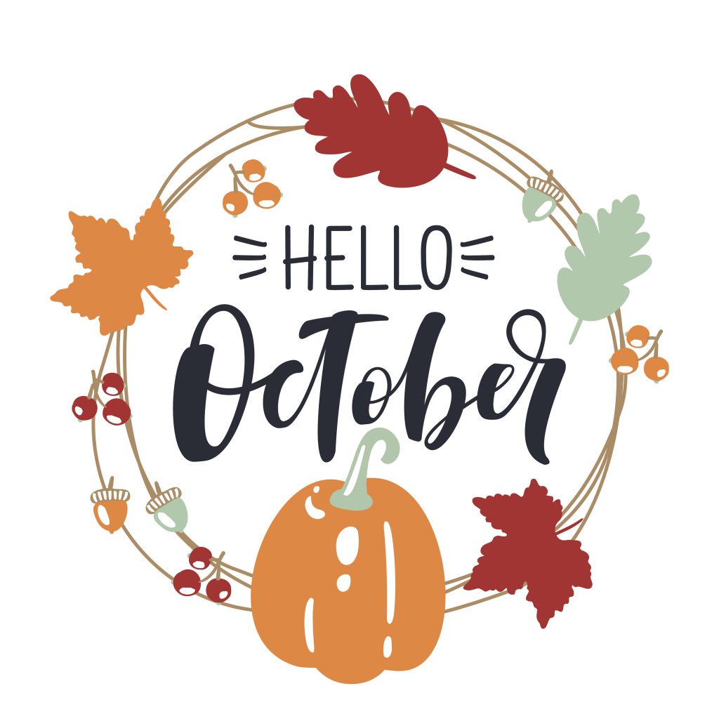 Don't Miss These October Events in North Myrtle Beach