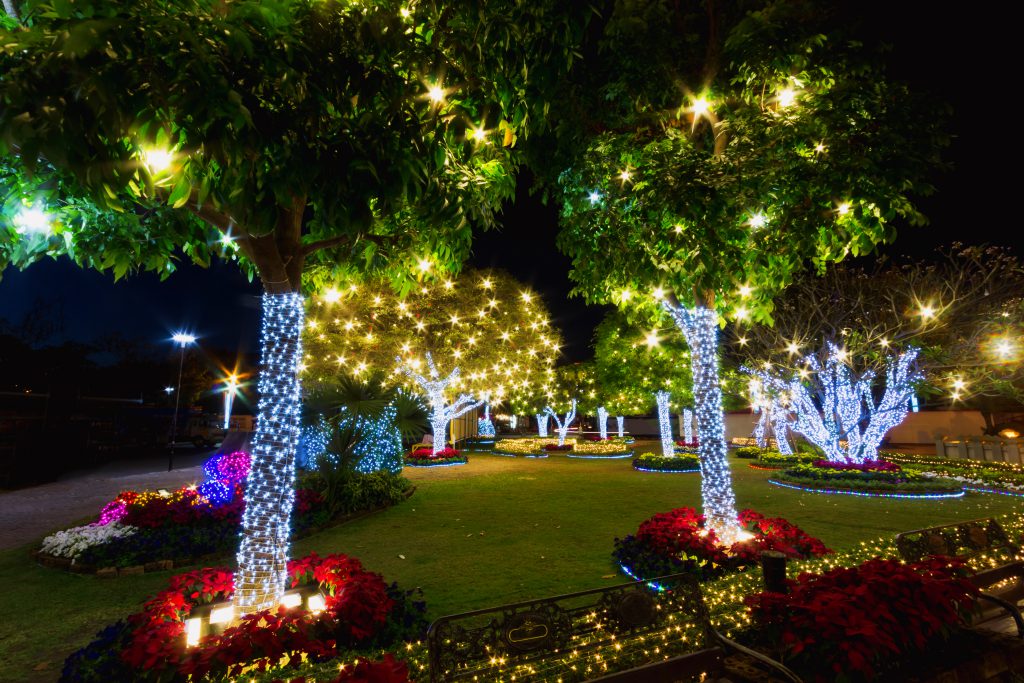 Holiday Events Your Family Can't Miss in North Myrtle Beach