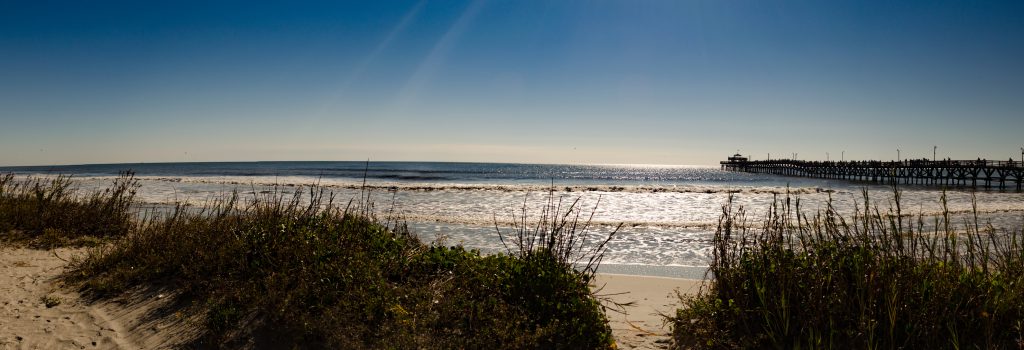 4 Winter Activities to do in North Myrtle Beach While on Vacation