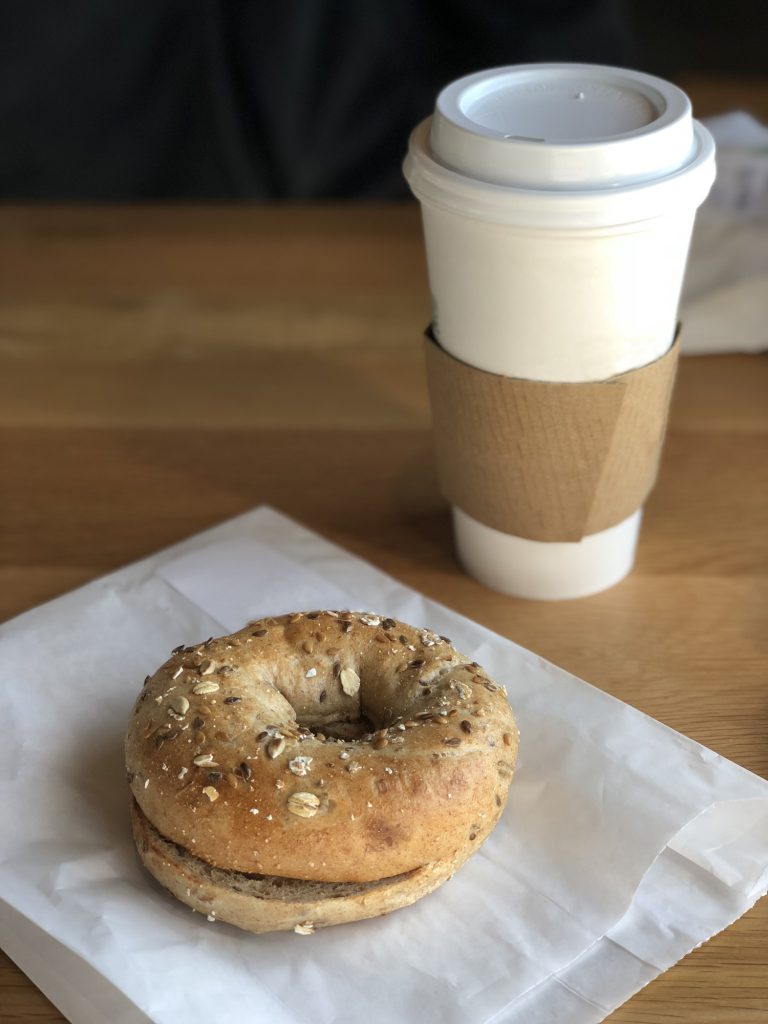 Where the Best Coffee is at in North Myrtle Beach