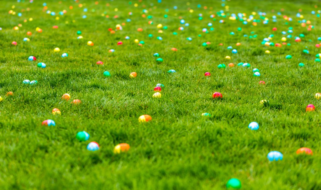 Don’t Miss These Easter Activities in North Myrtle Beach 