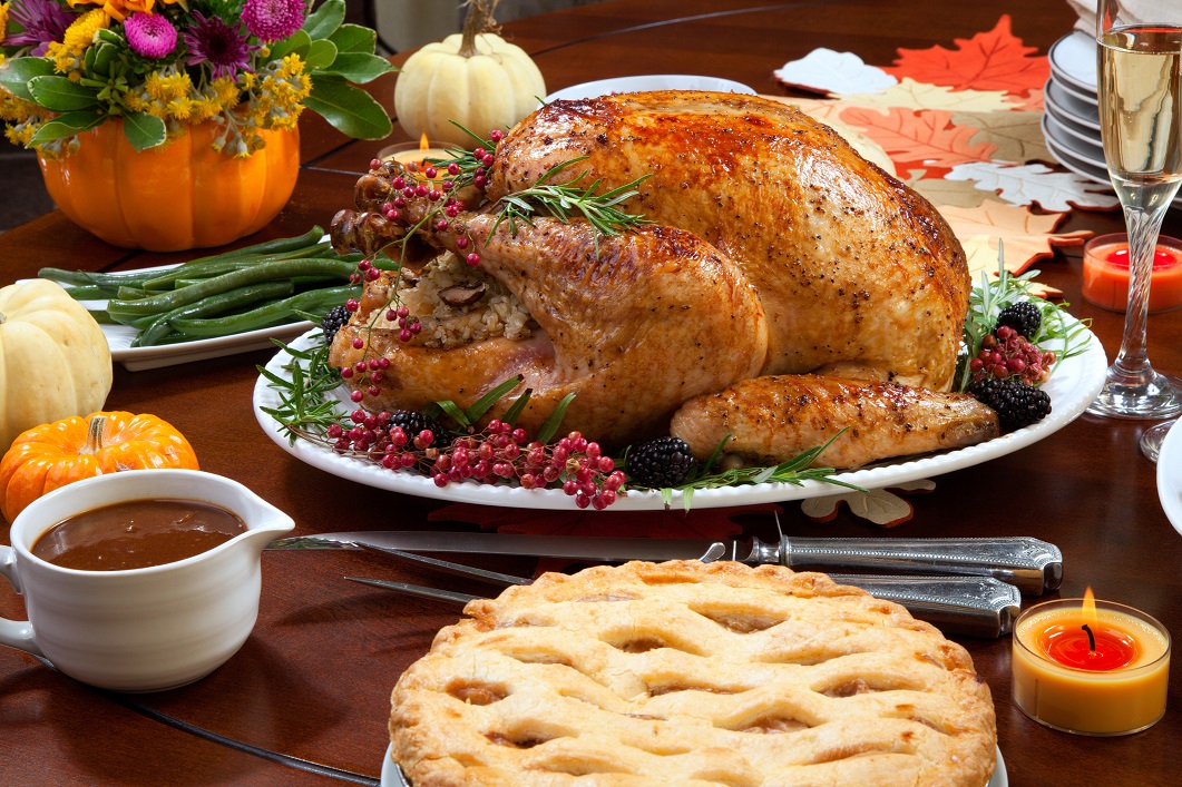 Visit North Myrtle Beach this Thanksgiving – North Beach Realty Blog