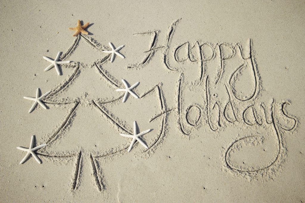 Enjoy Local Events this Holiday Season in North Myrtle Beach