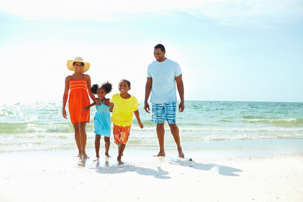 3 Reasons to Plan your Spring Break Vacation Today