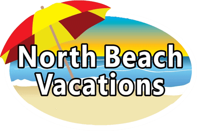 North Beach Vacations Logo