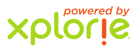 powered by Xplorie!